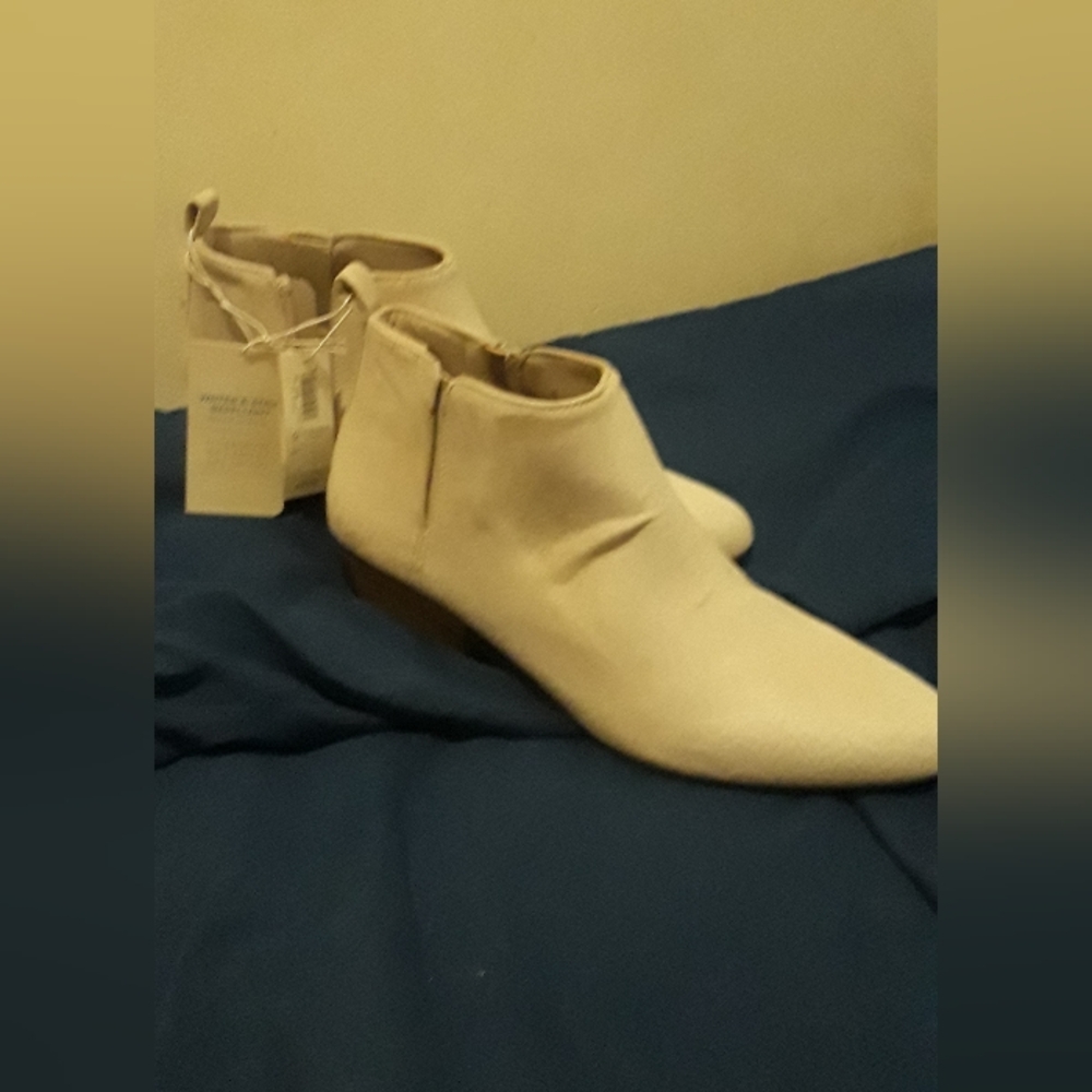 OLD NAVY (CHELSEA (Style) BOOT)                                    [DEADSTOCK] - Picture 5 of 10